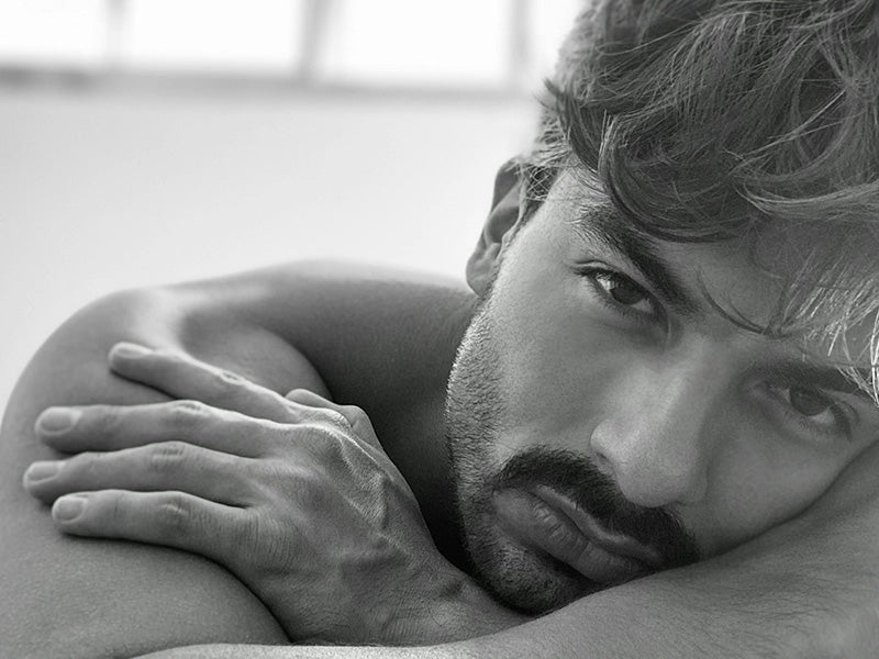 La rutina coreana para hombres: productos esenciales para iniciar