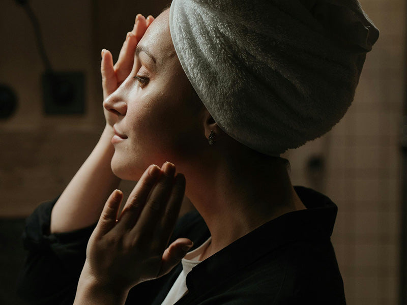 Los mitos del skincare coreano: qué es real y qué no