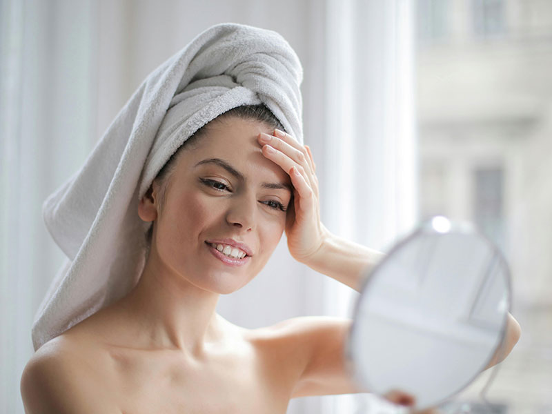 Tu Rutina Básica de Skincare Coreano: Paso a Paso para una Piel Saludable