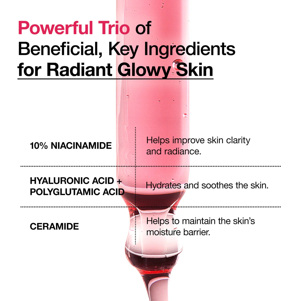 Suero Facial Anua Niacinamide 10% + TXA 4% Serum 30 mL