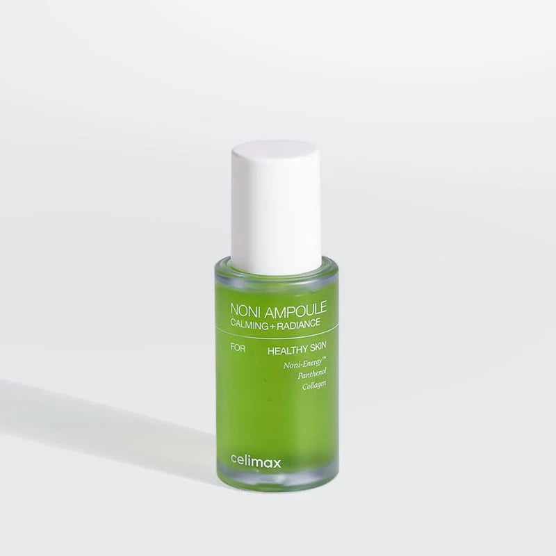 Suero Facial Celimax NONI Energy Ampoule 30 mL