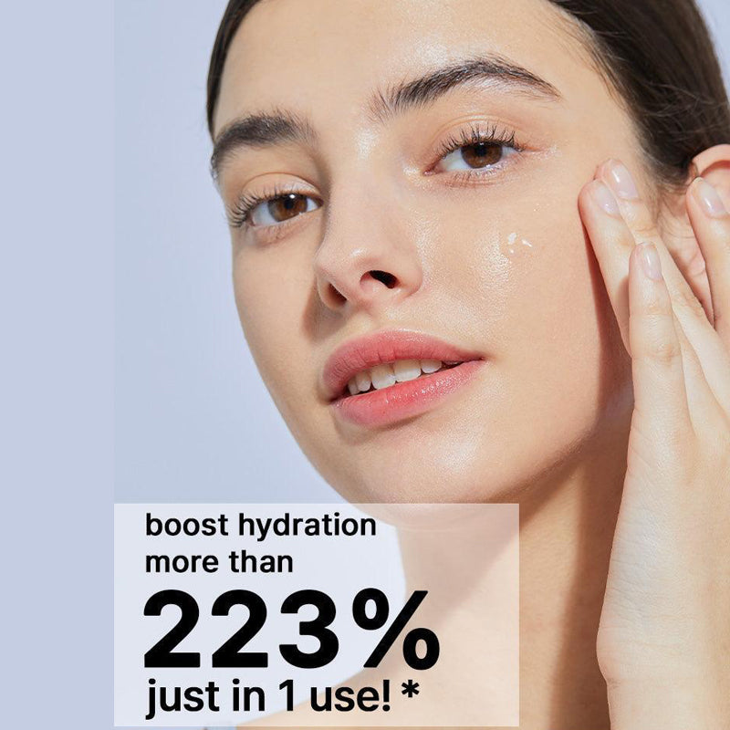 Suero Facial COSRX El Ácido Hialuronico 3 Serum 20 mL