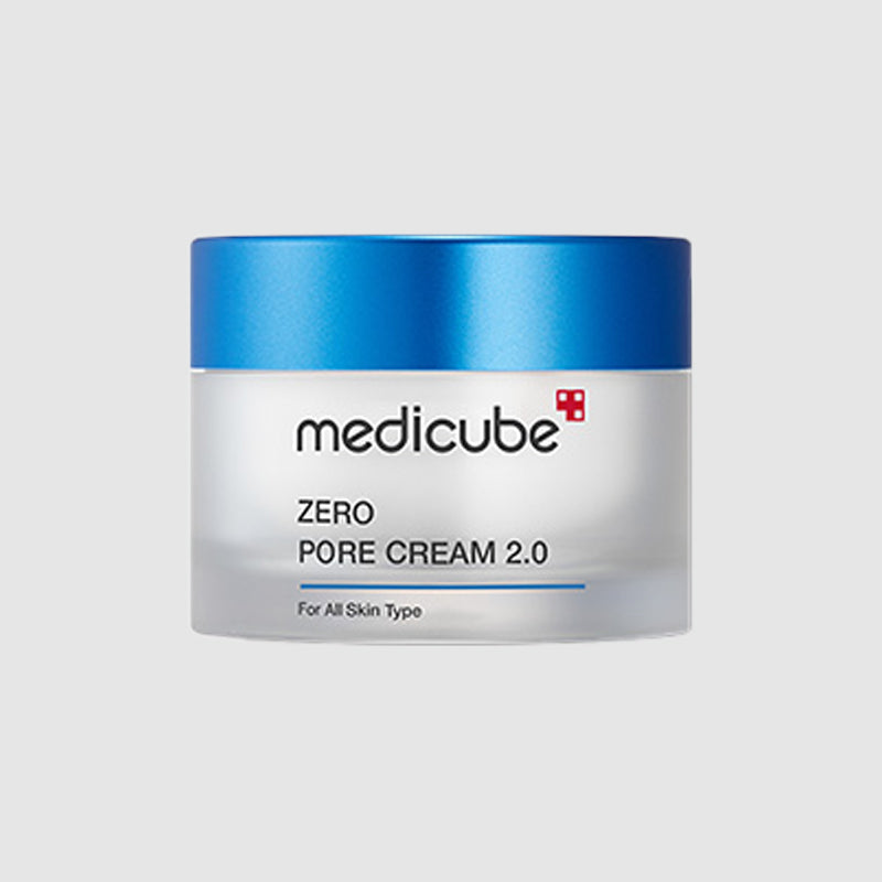 Crema Anti Poros MEDICUBE Zero Pore Cream 2.0 50 mL