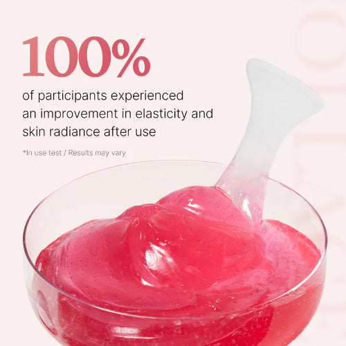 Crema Anti-Envejecimiento MEDICUBE Collagen Jelly Cream 110 mL