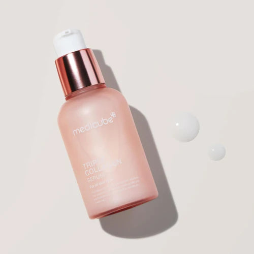 Suero Facial MEDICUBE Triple Collagen Serum 55 mL