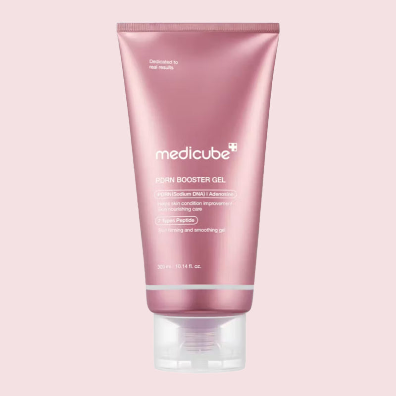 Gel Facial MEDICUBE PDRN Booster 300 mL