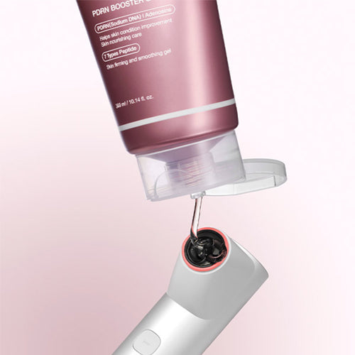Gel Facial MEDICUBE PDRN Booster 300 mL
