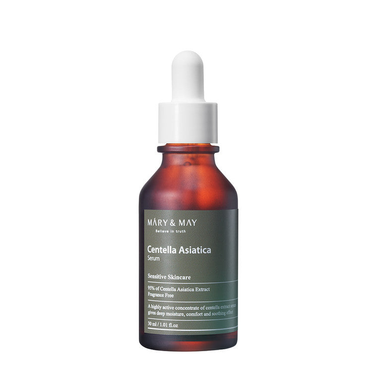 Suero Facial Mary & May Centella Asiatica Serum 30 mL