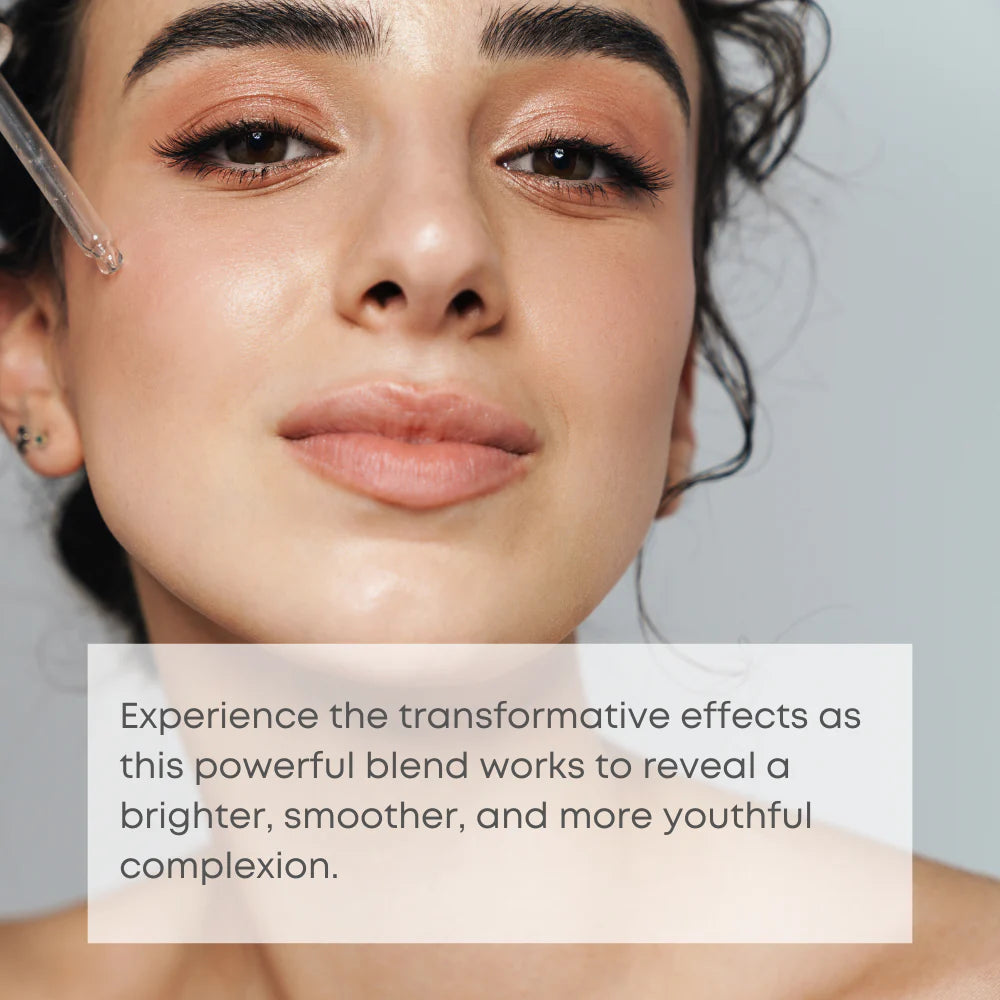 Suero Facial Nine Less B-Boost 10% Niacinamide Serum 30 mL