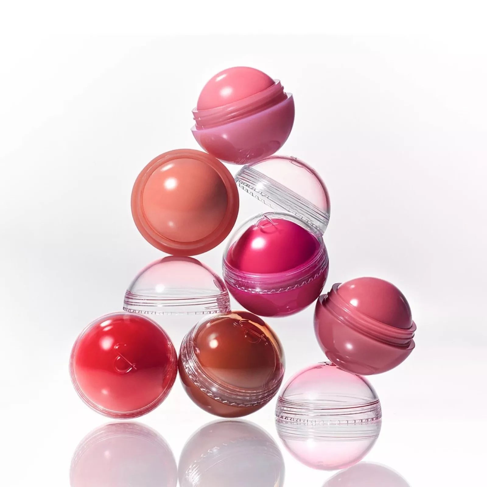 Rubor en Crema Rom&nd Juicy Roll Cheek