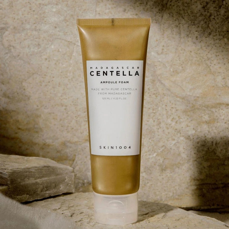 Set de Limpieza Skin1004 Madagascar Centella Double Cleansing Duo