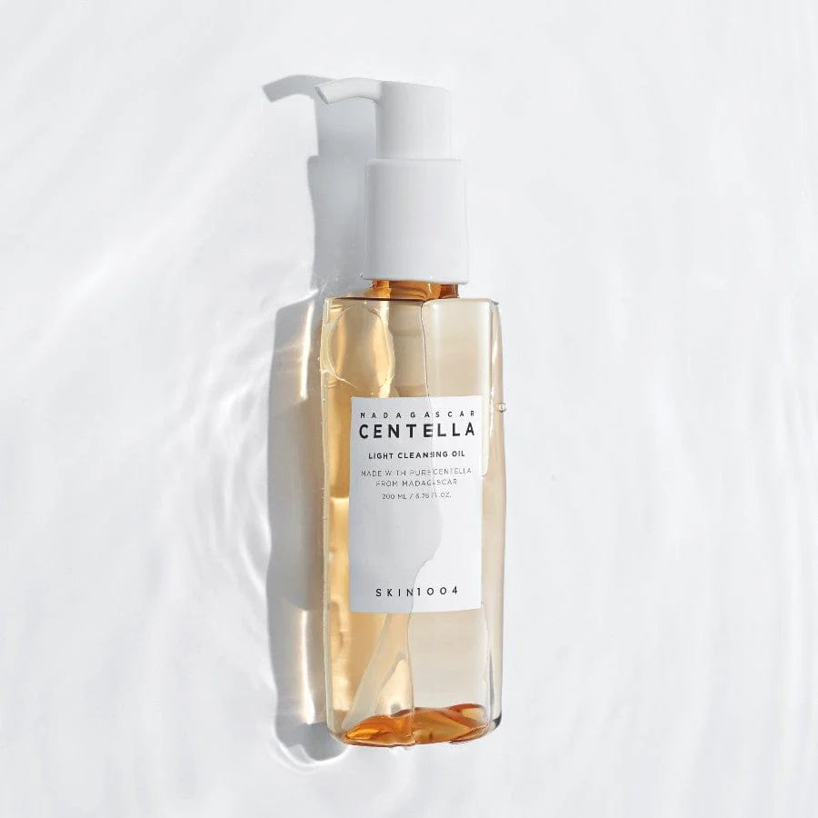 Set de Limpieza Skin1004 Madagascar Centella Double Cleansing Duo