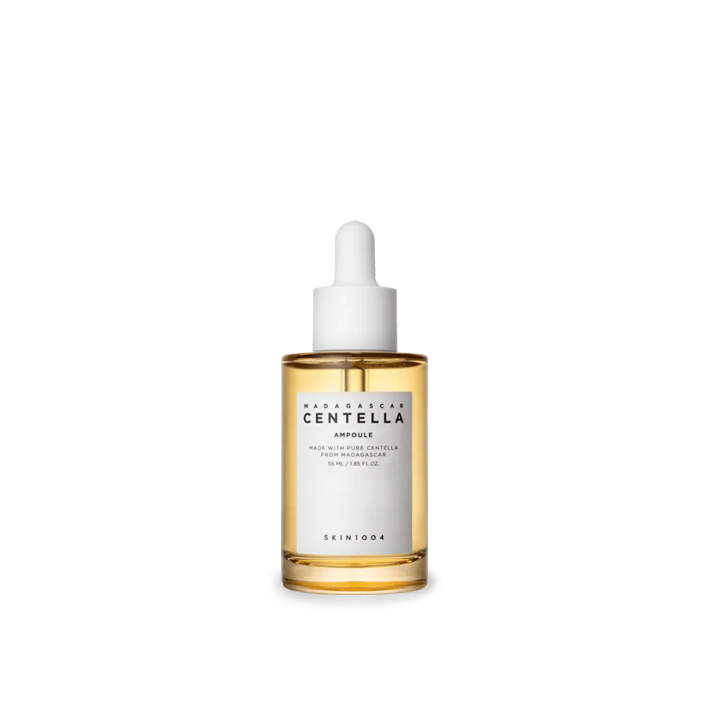 Suero Facial Skin1004 Madagascar Centella Ampoule