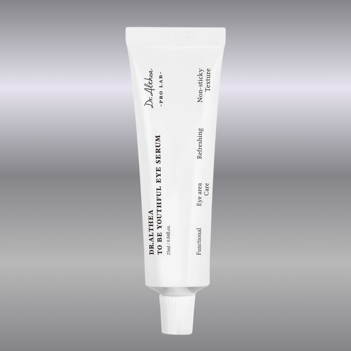 Suero Contorno de Ojos Dr. Althea To Be Yothfull Eye Serum 25 mL