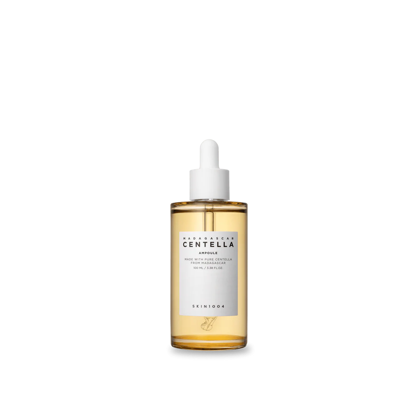 Suero Facial Skin1004 Madagascar Centella Ampoule