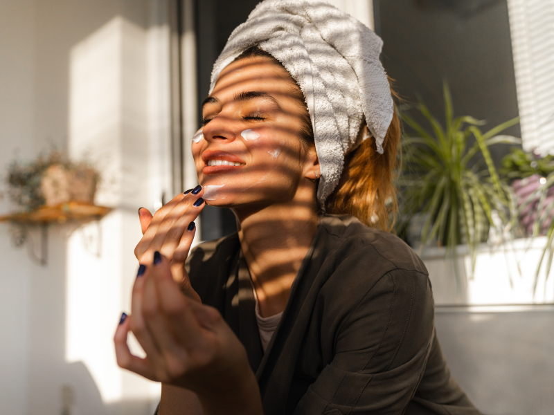 Skincare como autocuidado: rituales coreanos para reconectar contigo más allá de la estética