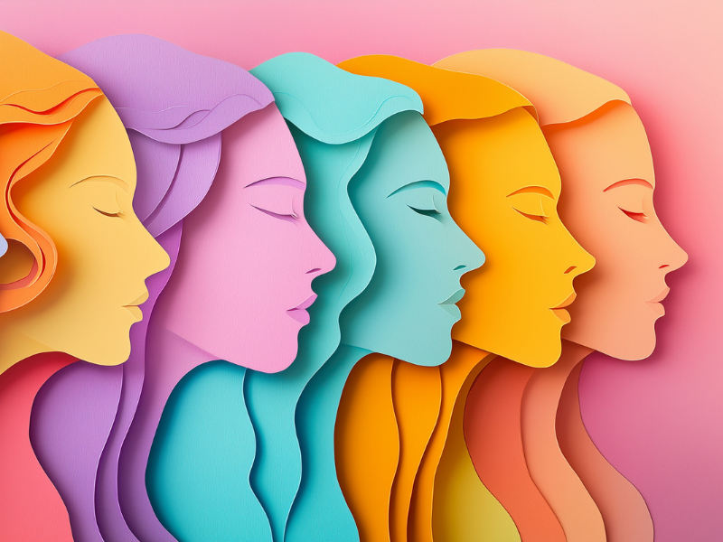 8 de Marzo: La Historia que Nos Sostiene y el Futuro que Estamos Construyendo