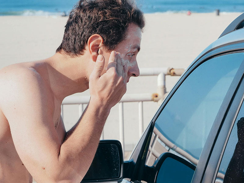 Guía 2025: Los mejores protectores solares faciales según tu tipo de piel