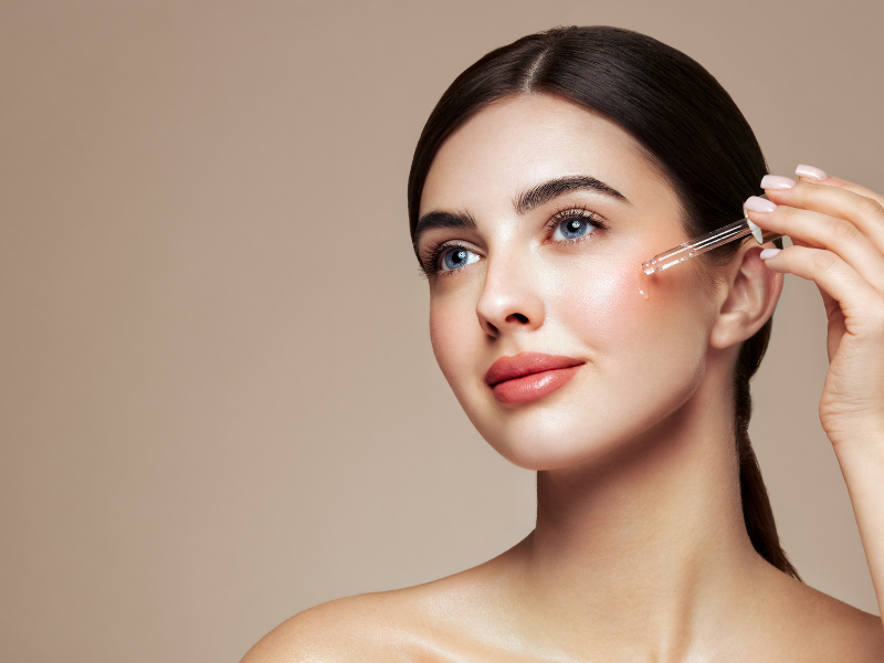 ✨ Ácido Tranexámico en el K-Beauty: el secreto coreano para una piel luminosa y sin manchas