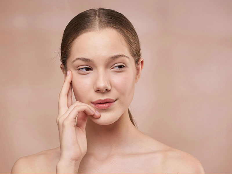 Rutina de skincare coreano de noche