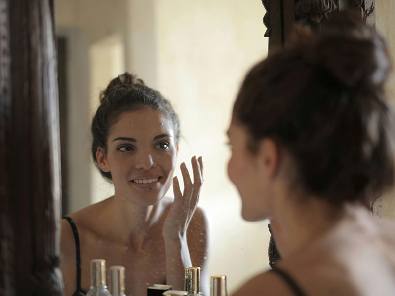 Skincare coreano básico: la rutina que tu piel necesita