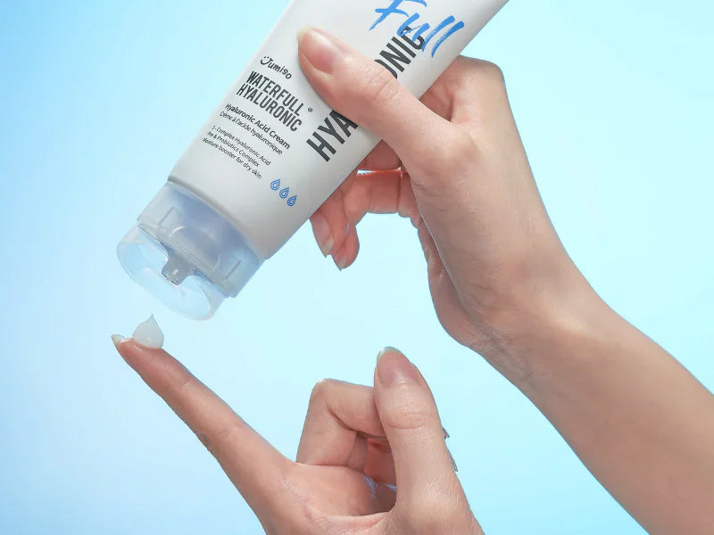 Jumiso: la marca del momento en skincare coreano