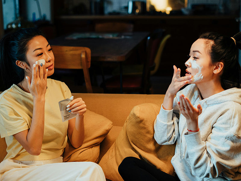 Las nuevas marcas de skincare coreano que la están rompiendo