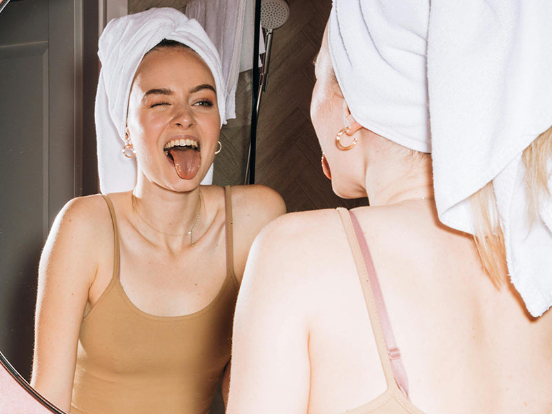 Piel reseca o deshidratada: cómo saber cuál tienes y cómo cuidarla en invierno