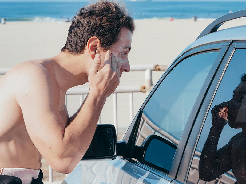 ¿Debo usar protector solar en invierno? Sí, y te explicamos por qué