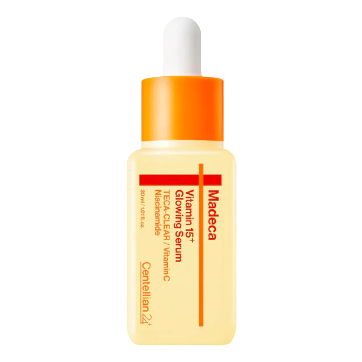Sérum Centellian 24 Madeca Vitamin 15+
