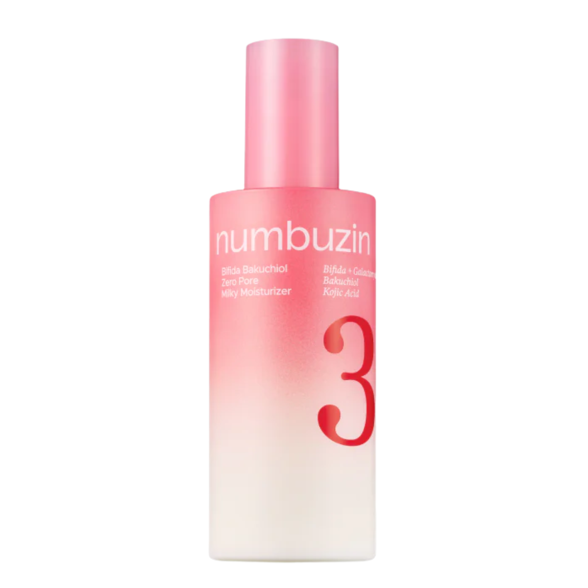 Crema hidratante NUMBUZIN No.3 150 mL