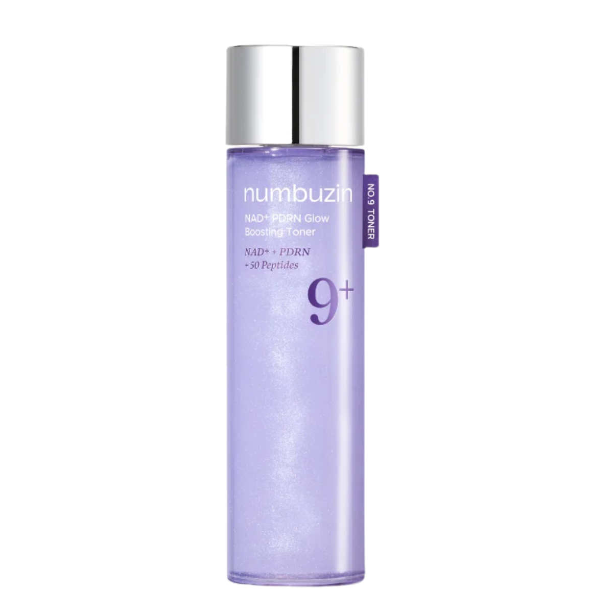 Tónico Numbuzin No.9 NAD PDRN de 150 mL