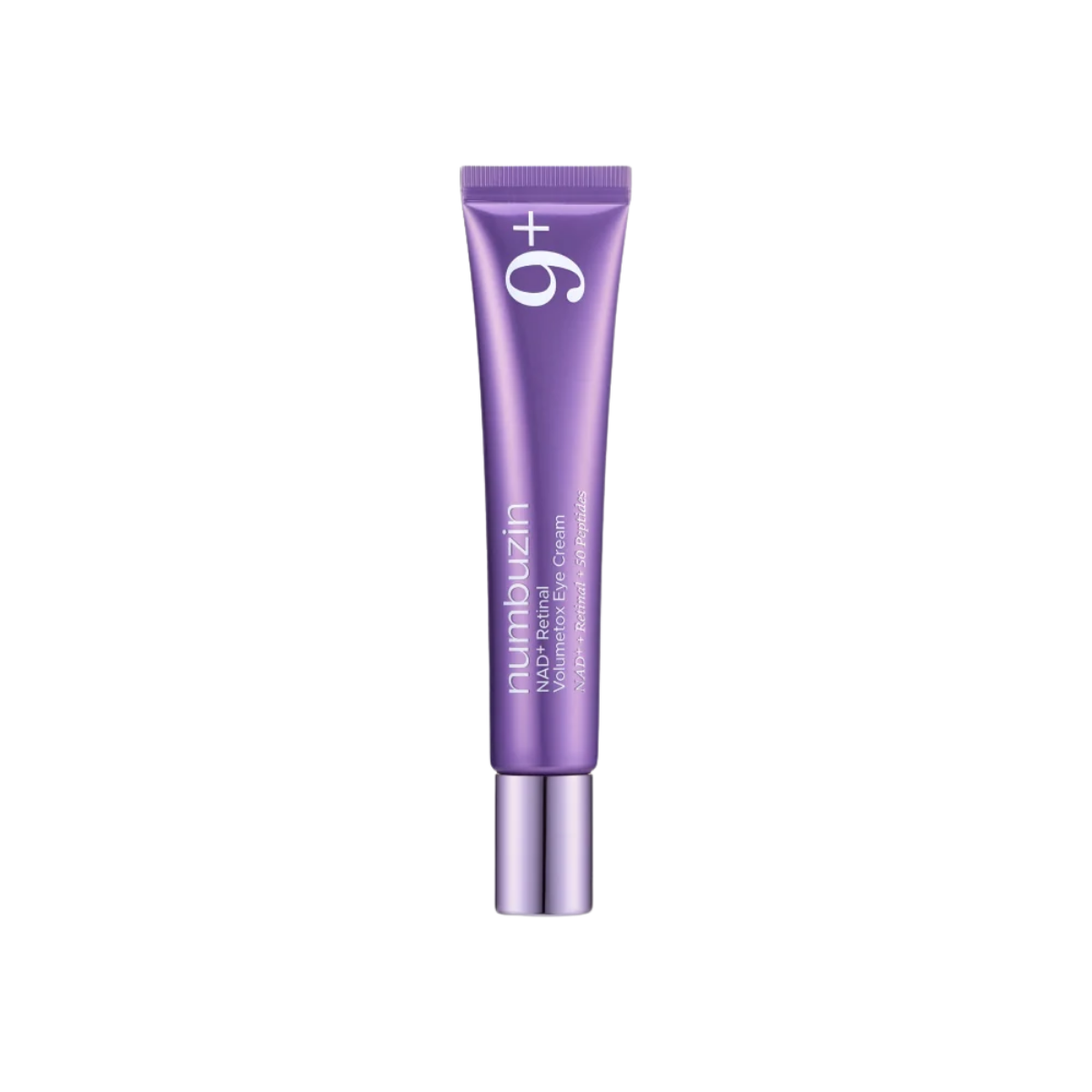 Crema para contorno de ojos Numbuzin No.9 de 20 mL