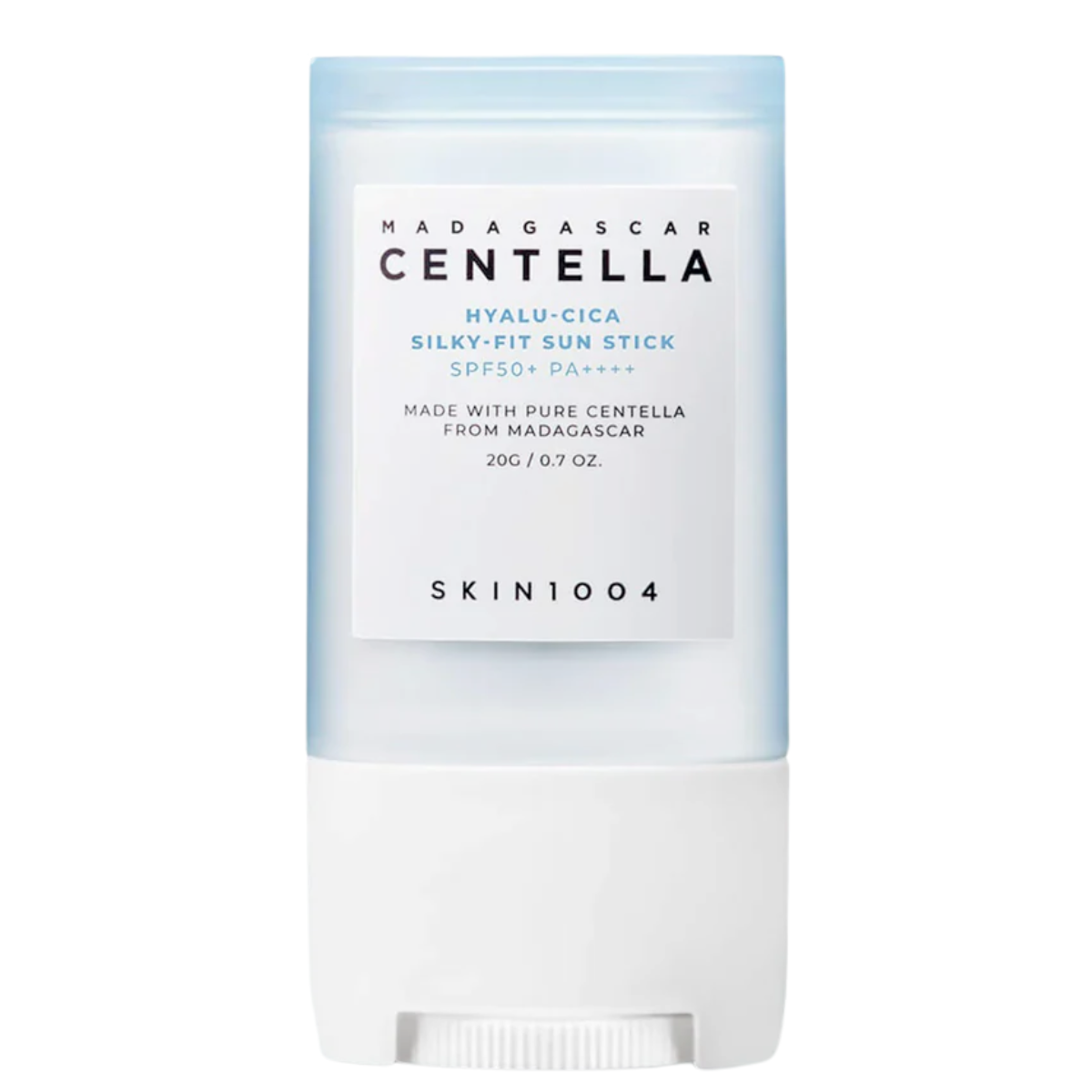 Protector solar coreano en barra SKIN1004