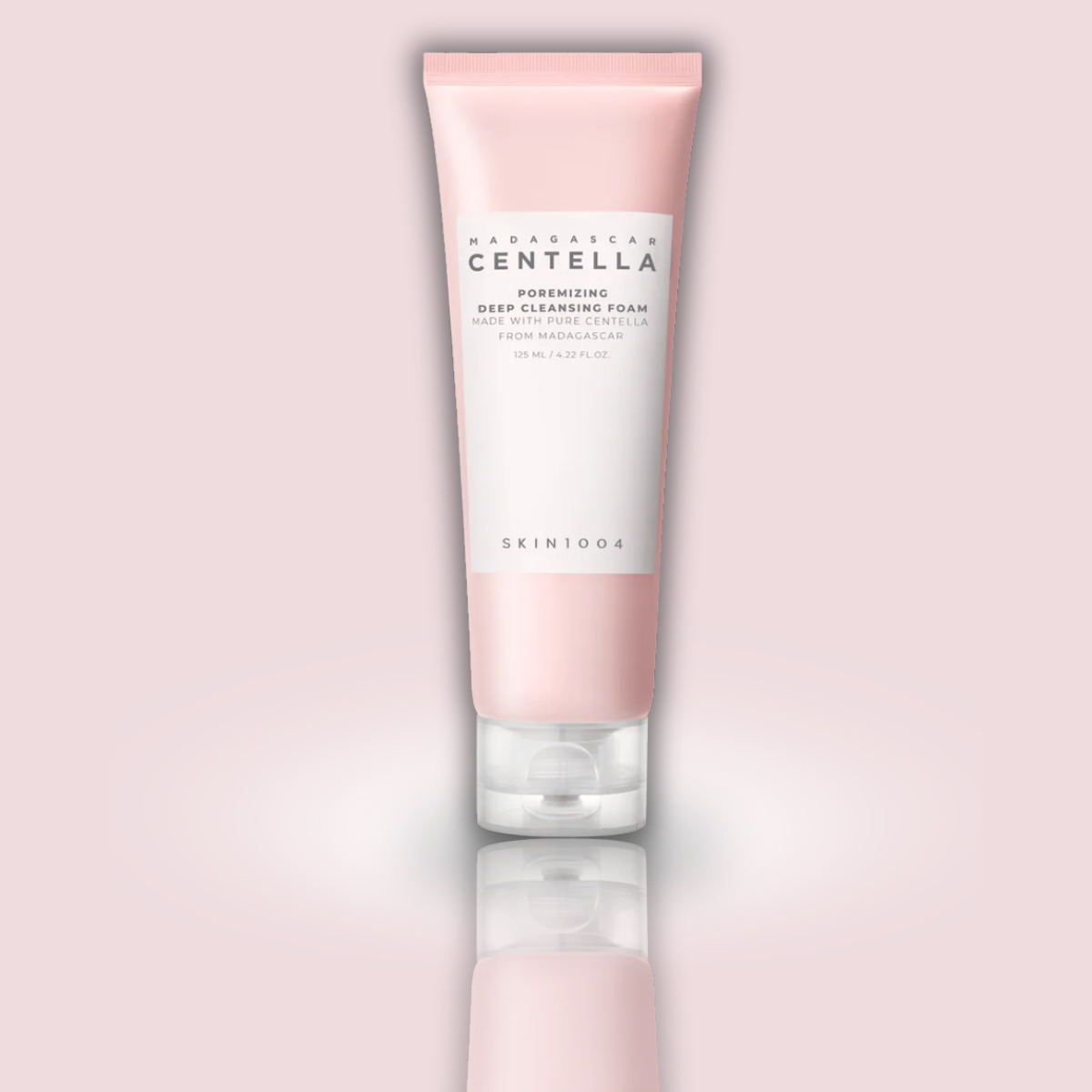 Limpiador facial SKIN1004 Centella Poremizing