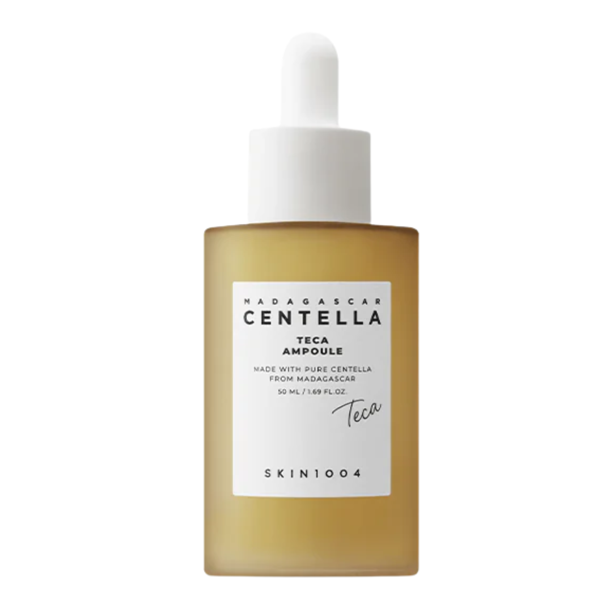 Sérum calmante y reparador con centella