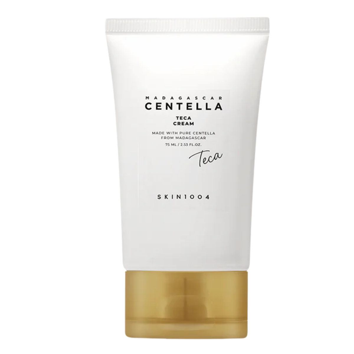 Centella Asiática y complejo TECA reparador.