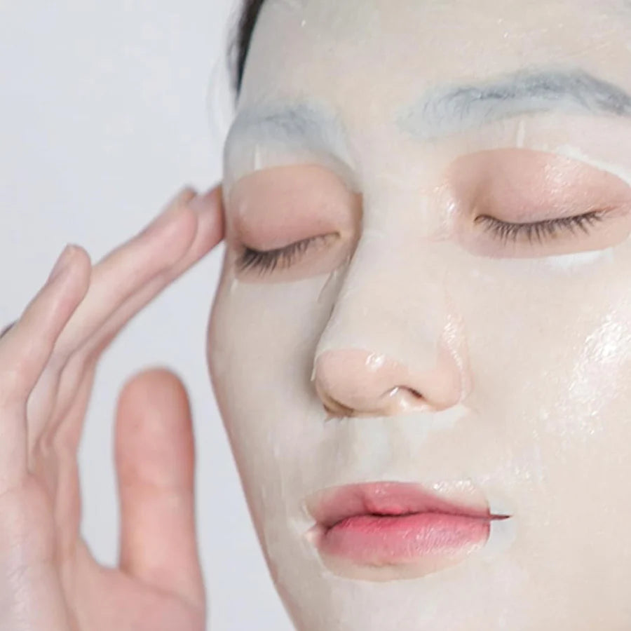 Mascarilla Coreana Celimax NONI Energy Ampoule Mask