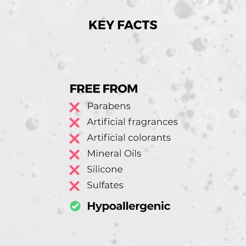 Limpiador COSRX Low pH Good Morning Gel Cleanser 150 mL