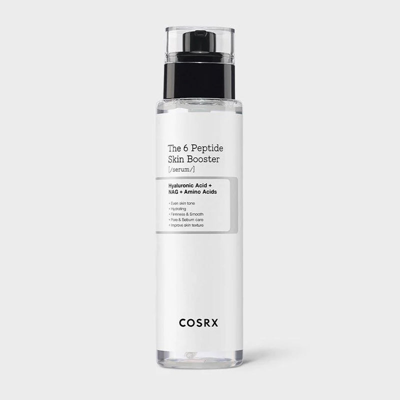 Suero Facial COSRX The 6 Peptide Skin Booster Serum 150 mL