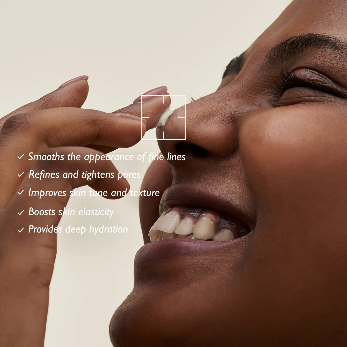 Beneficios del sérum facial con retinol