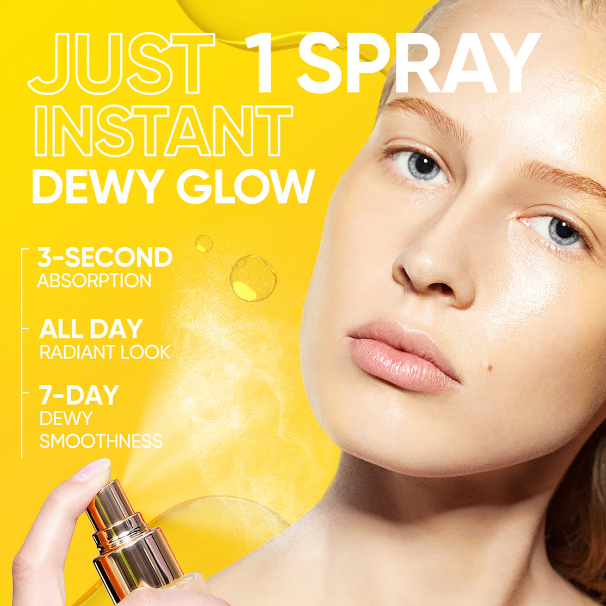 beneficios bruma facial hidratante glow