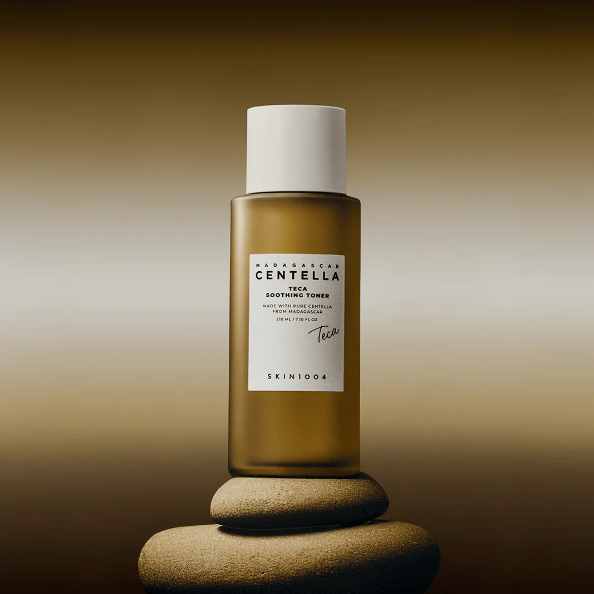 Tónico calmante SKIN1004 Tea-Trica Teca 210 mL