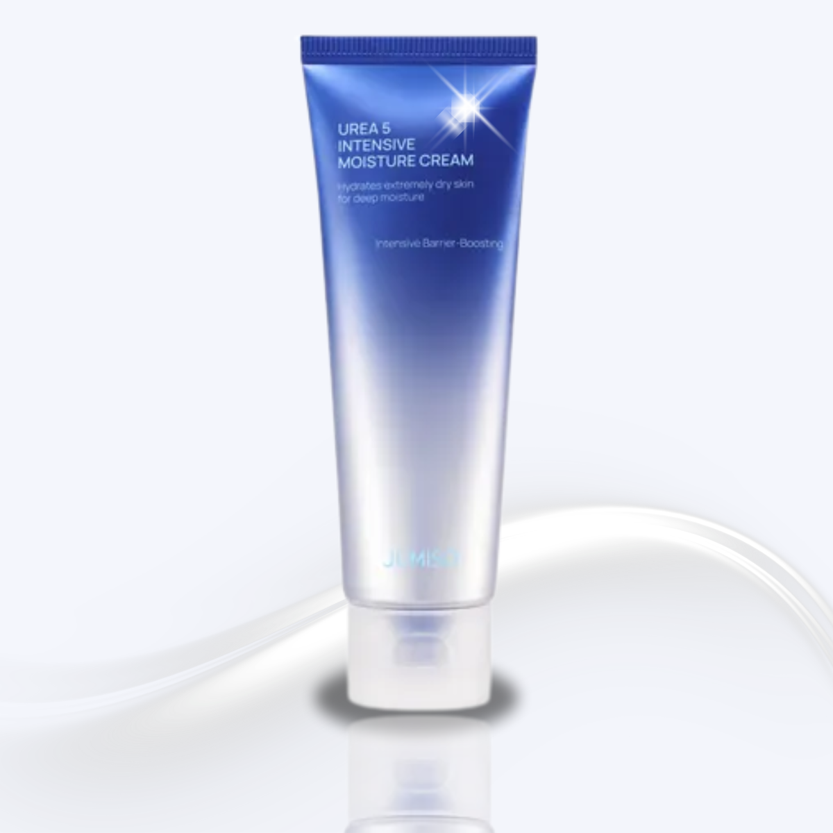 Crema hidratante profunda Jumiso Urea 5 Intensive Moisture Cream 80 mL