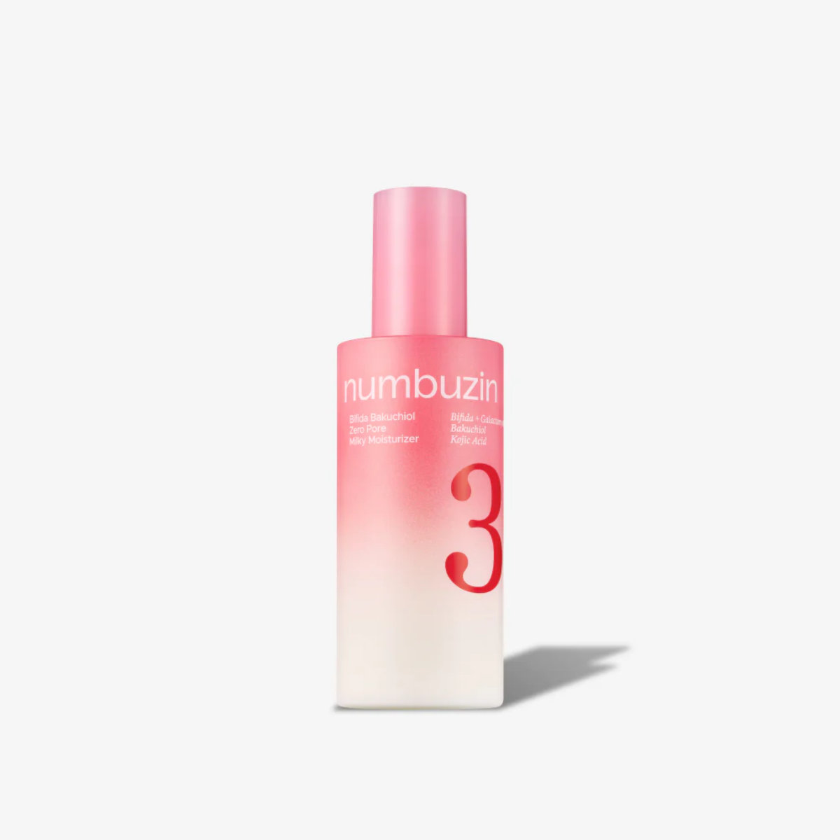 Crema hidratante NUMBUZIN No.3 150 mL