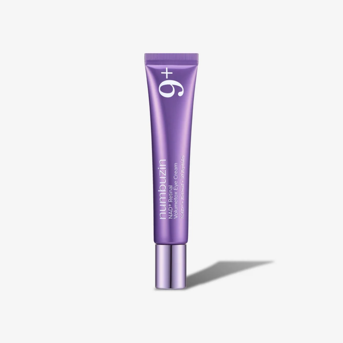 Crema para contorno de ojos Numbuzin No.9 de 20 mL