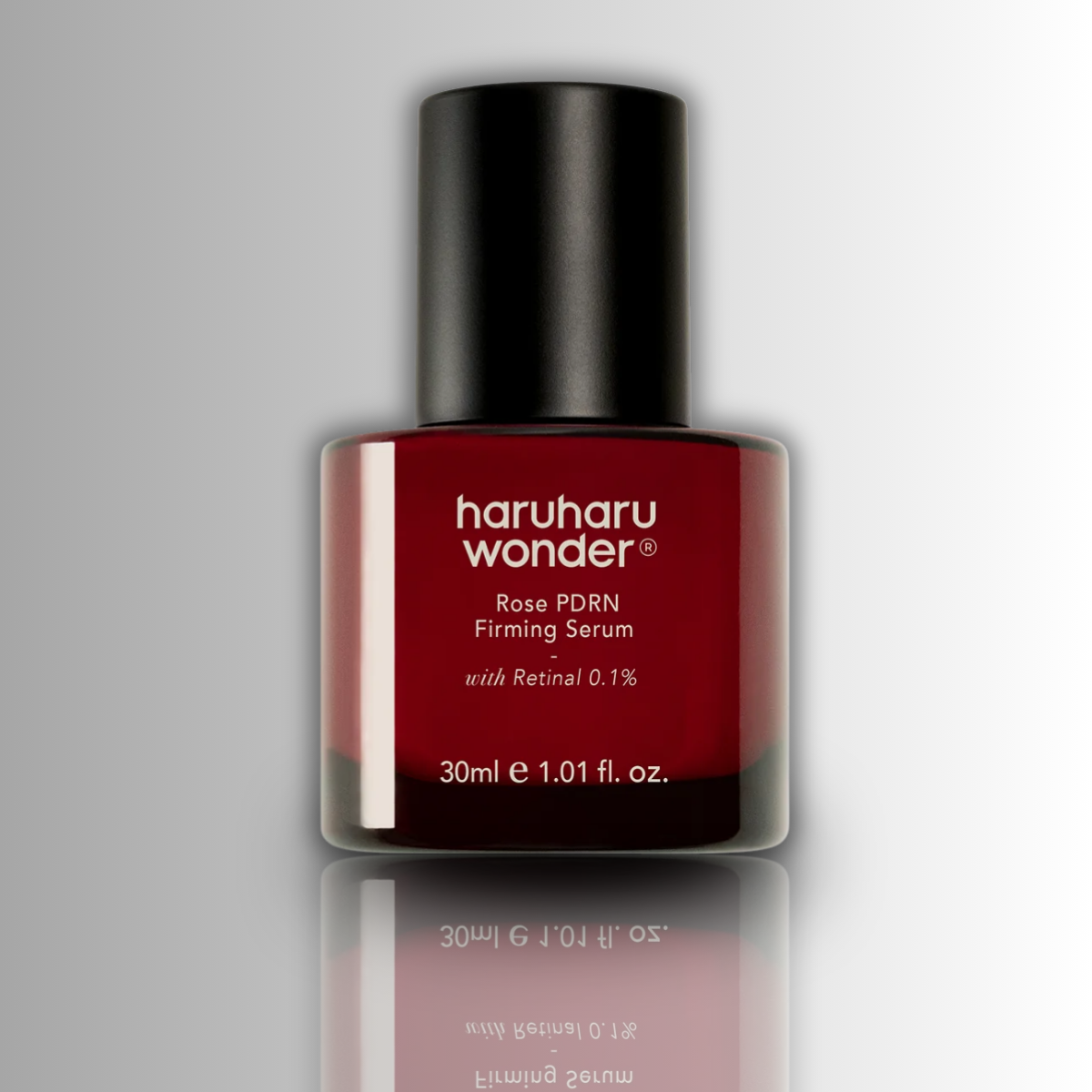 Serum reafirmante con retinal Haruharu Wonder