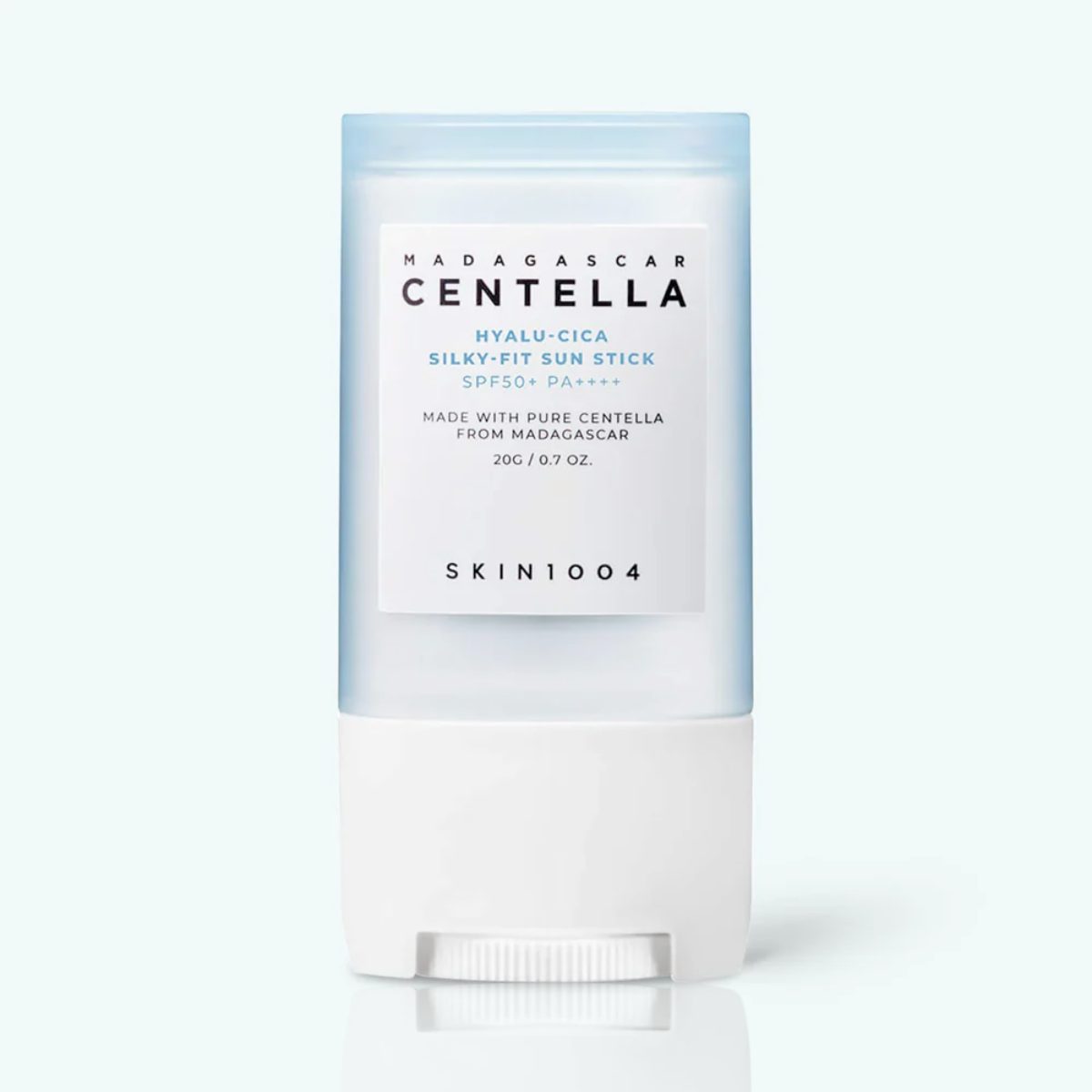 Protector solar coreano en barra SKIN1004