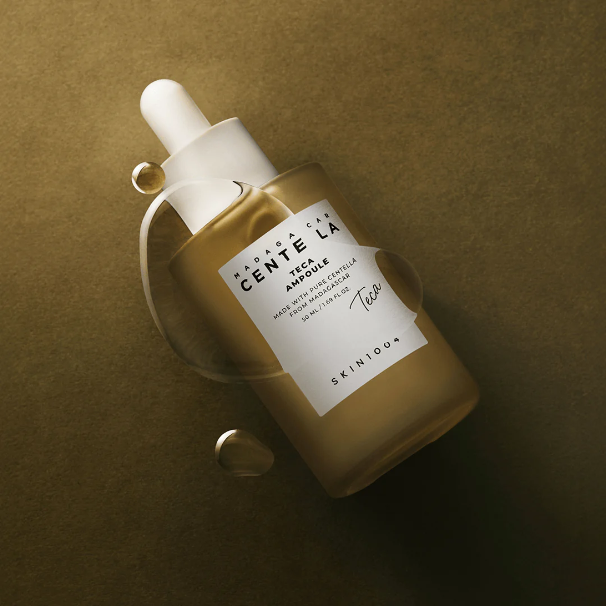 Sérum SKIN1004 Teca Ampoule 50 mL