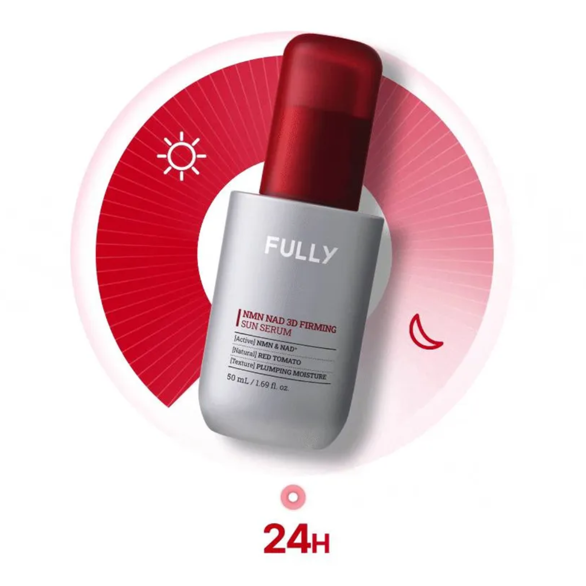 Beneficios del sun serum reafirmante
